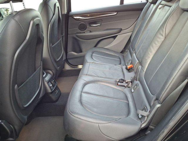 BMW 220 d Gran Tourer Luxury aut.