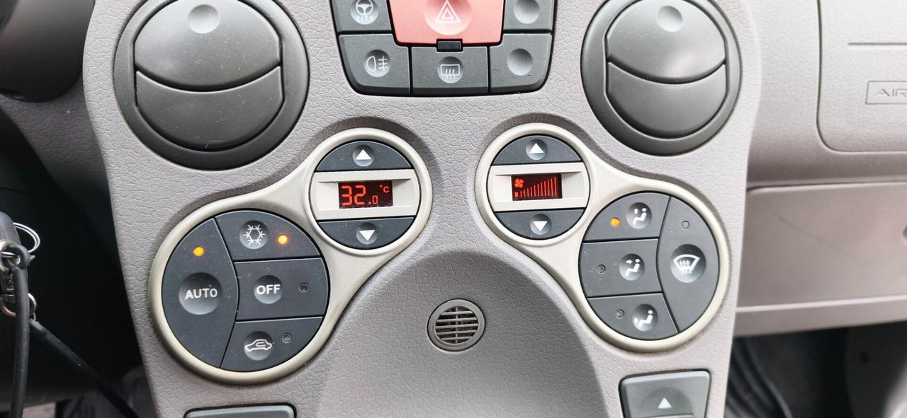 Fiat Panda benzina pronta consegna