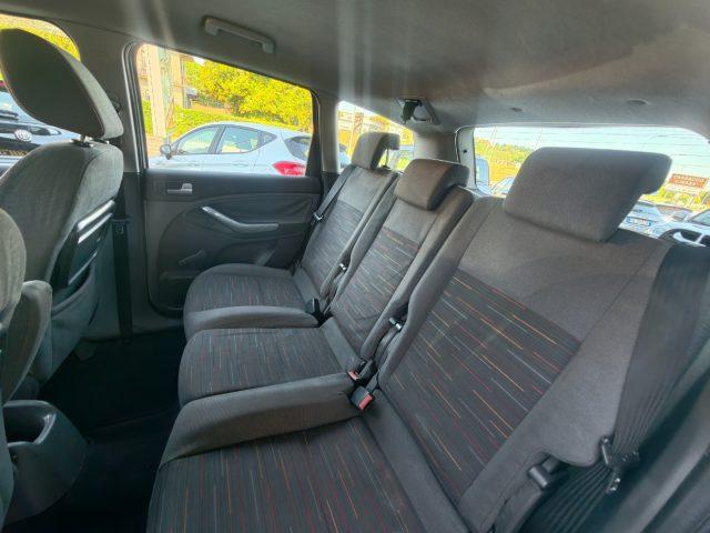FORD C-Max 1.6 TDCi 90 CV Titanium