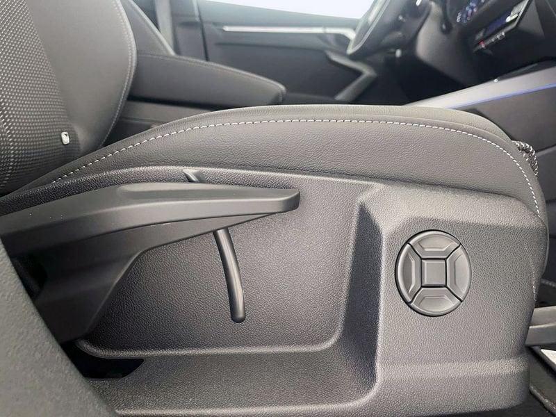 Audi A3 A3 allstreet 35 TDI S tronic Business Advanced