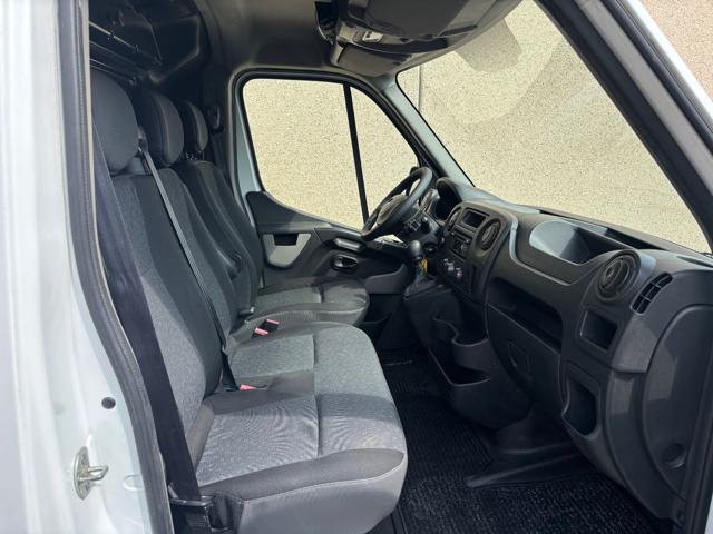 OPEL Movano 35 2.3 CDTI 130CV DOPPIA PORTA LATERALE