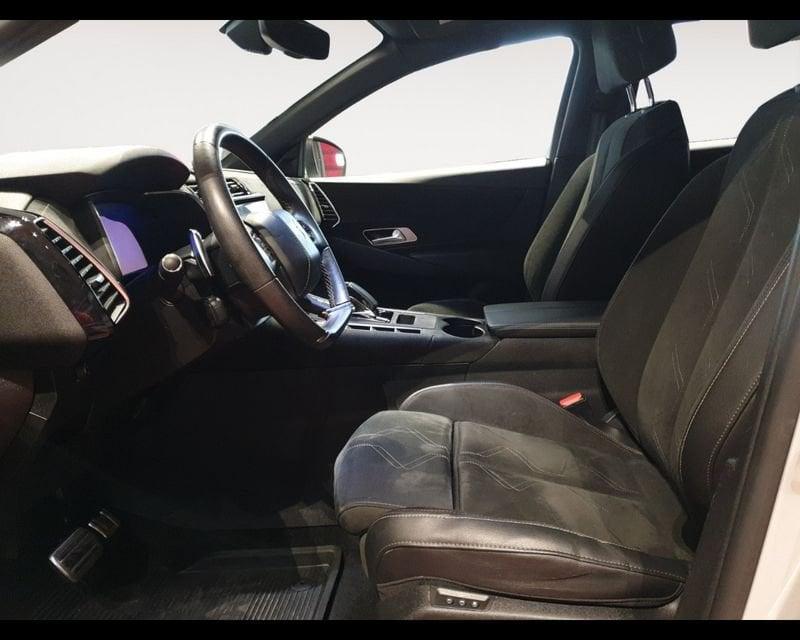 DS DS 7 Crossback E-Tense Performance Line+