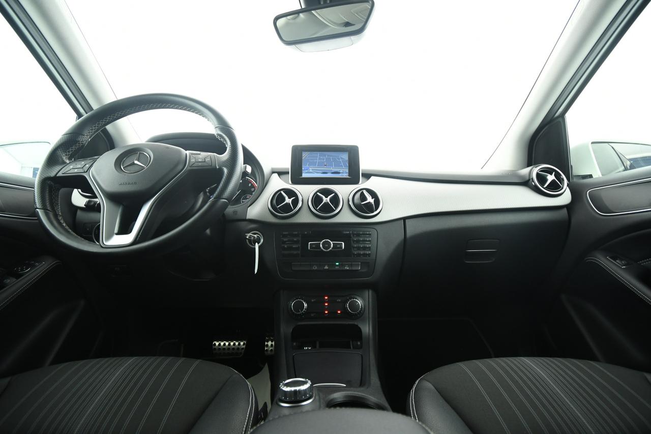 Mercedes-Benz B 200 cdi Premium auto X COMMERCIANTI+CAMERA+PELLE