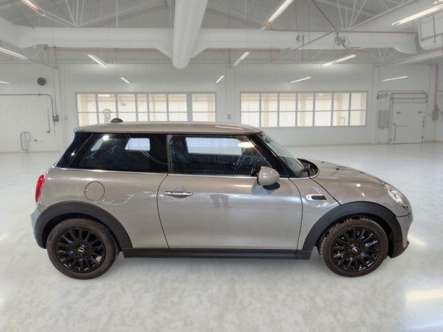 MINI One 1.5 One D