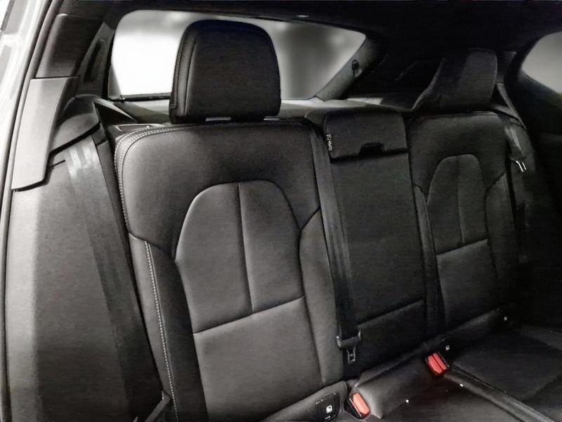 VOLVO XC40 T4 Plug-in Hybrid auto Recharge R-Design