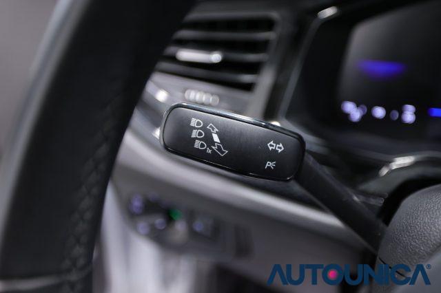 VOLKSWAGEN Polo 1.0 TSI DSG LIFE NEOPATENTATI