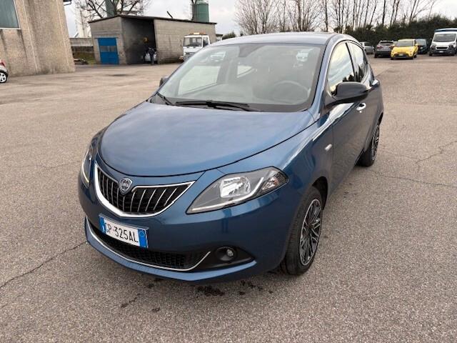 Lancia Ypsilon 1.0 FireFly 5 porte S&S Hybrid Gold Plus