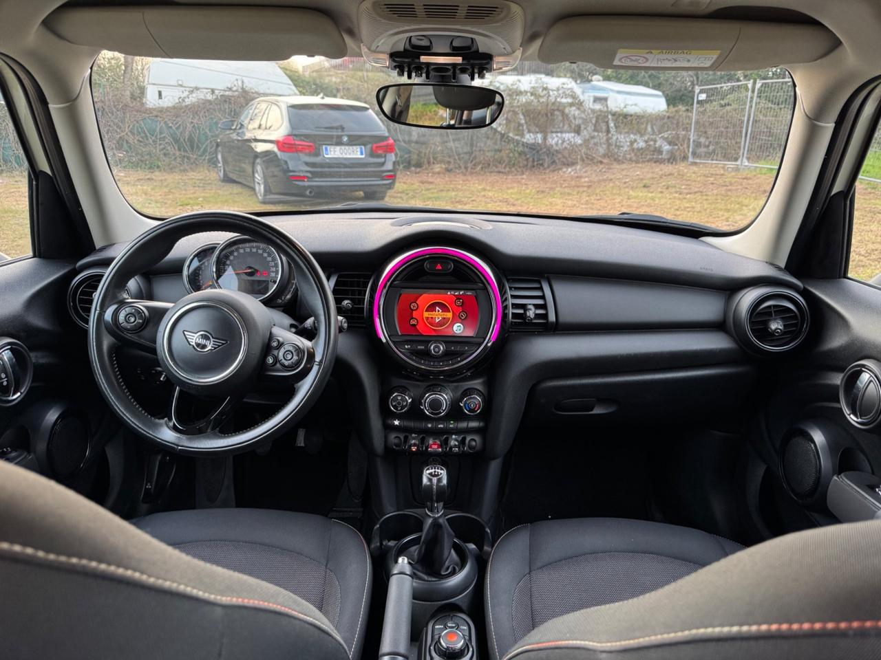 Mini Cooper One 1.5 Benzina 102cv E6B 2018