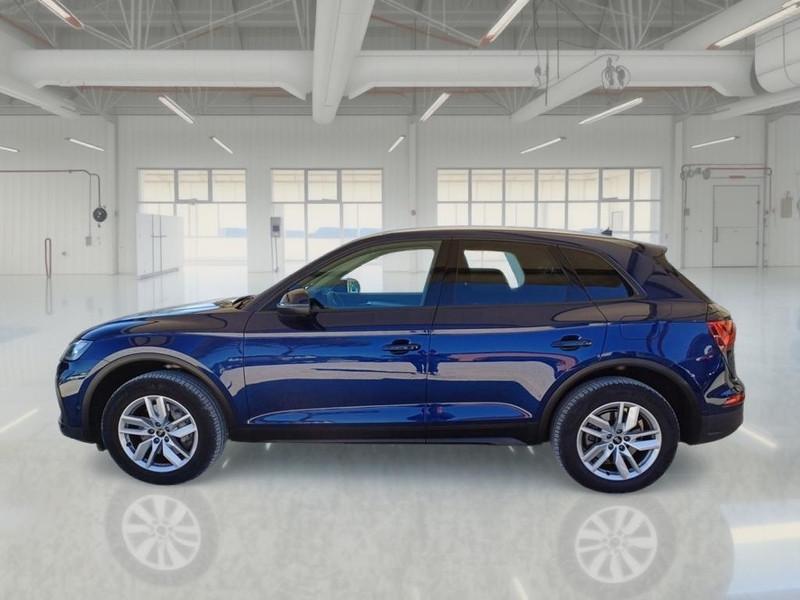 AUDI Q5 50 TFSI e Business quattro S tronic