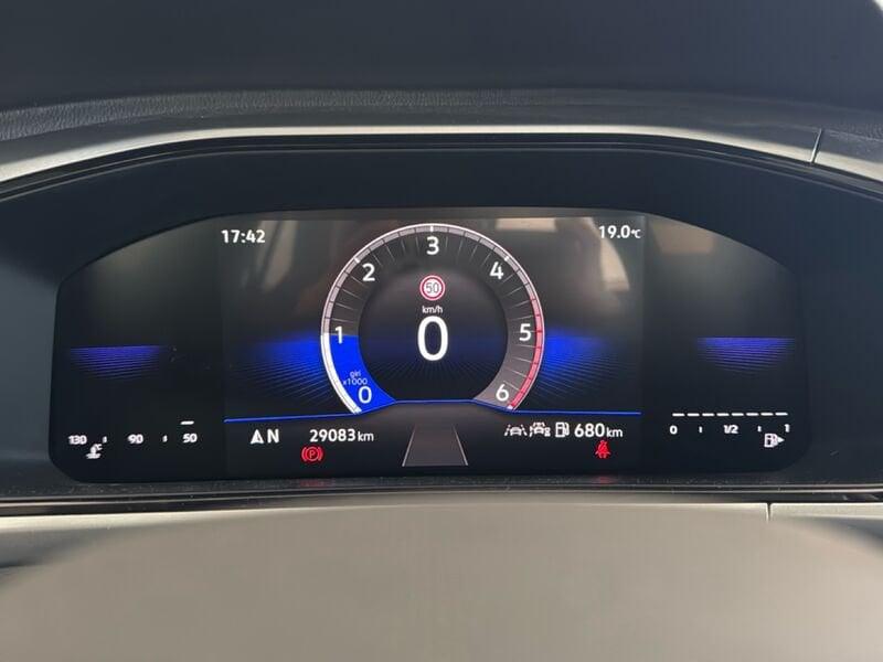 Volkswagen T-Roc 2.0 TDI SCR LIFE 115CV
