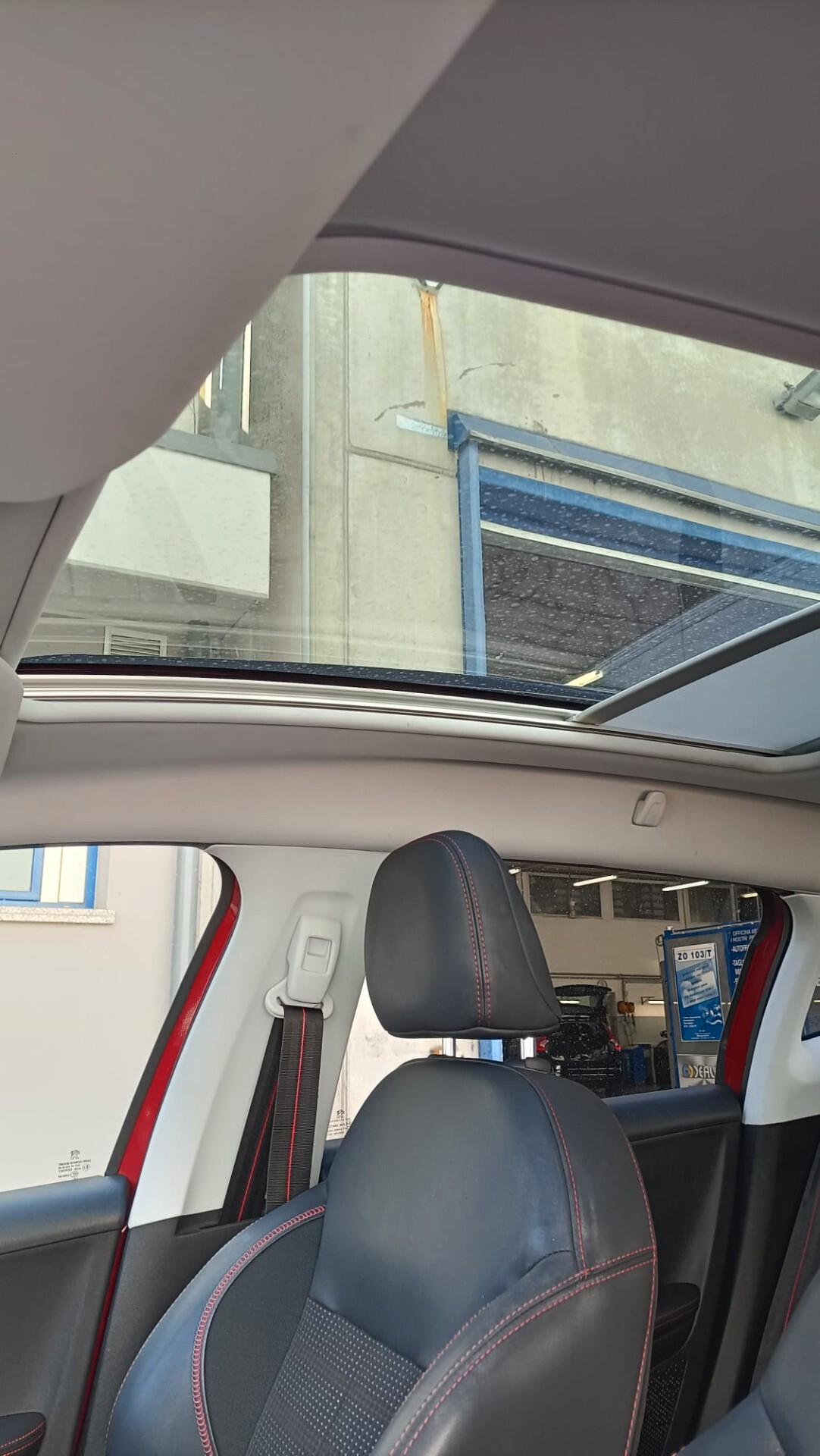 Peugeot 2008 PureTech Turbo 110 S&S GT Line