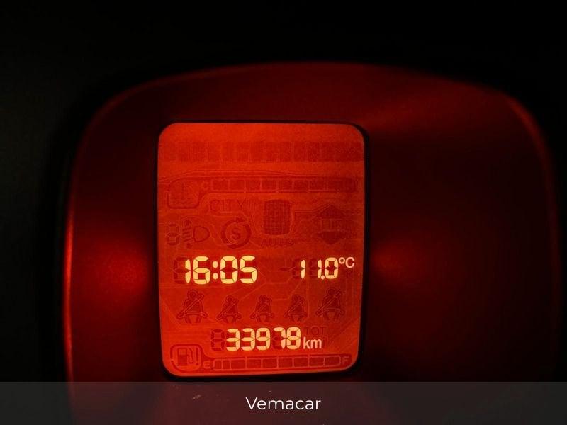 FIAT Panda 0.9 T.Air 4x4 85cv , soli 33mila km!!!