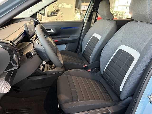 Citroen C3 1.2 PureTech 100 CV Plus