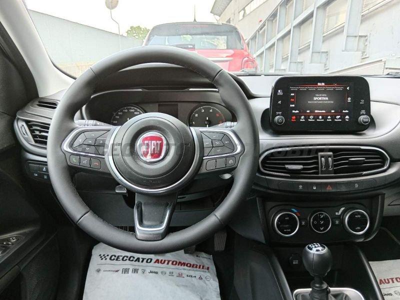 FIAT Tipo Tipo SW 1.6 mjt s&s 130cv