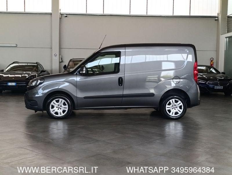 FIAT Doblò Doblò 1.6 MJT 105CV S&S PC-TN Cargo Lounge