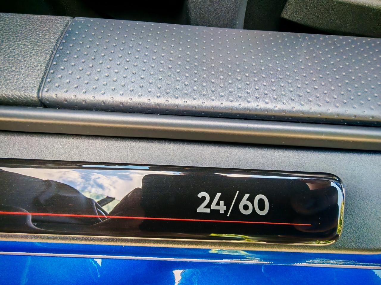Subaru BRZ 2.4 Touge