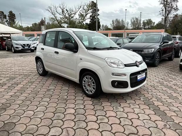 Fiat Panda 1.3 MJT 95 CV S&S Easy - 2018