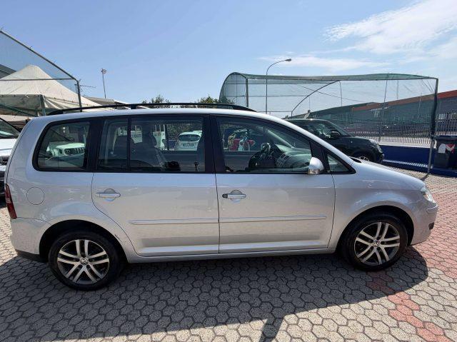 VOLKSWAGEN Touran Touran I 1.9 tdi Trendline 7 posti
