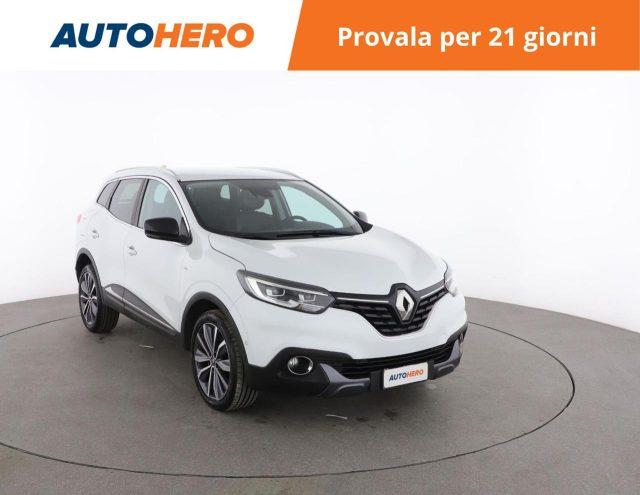 RENAULT Kadjar dCi 130CV 4x4 Energy Bose