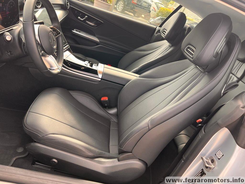 Mercedes CLE 220 d Cabrio Advanced Plus solo 20.000km