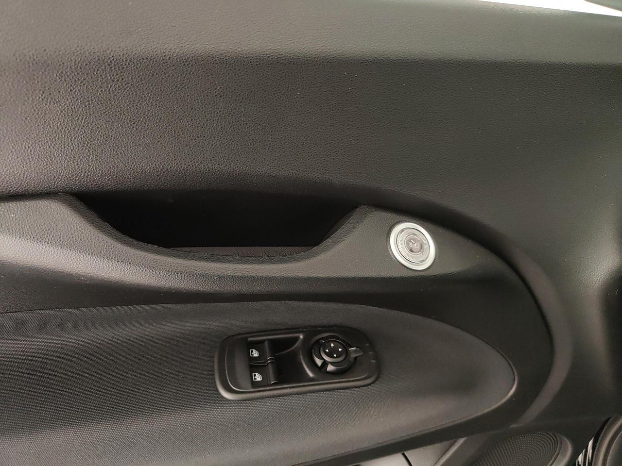 Fiat 500 500e Berlina 42 kWh