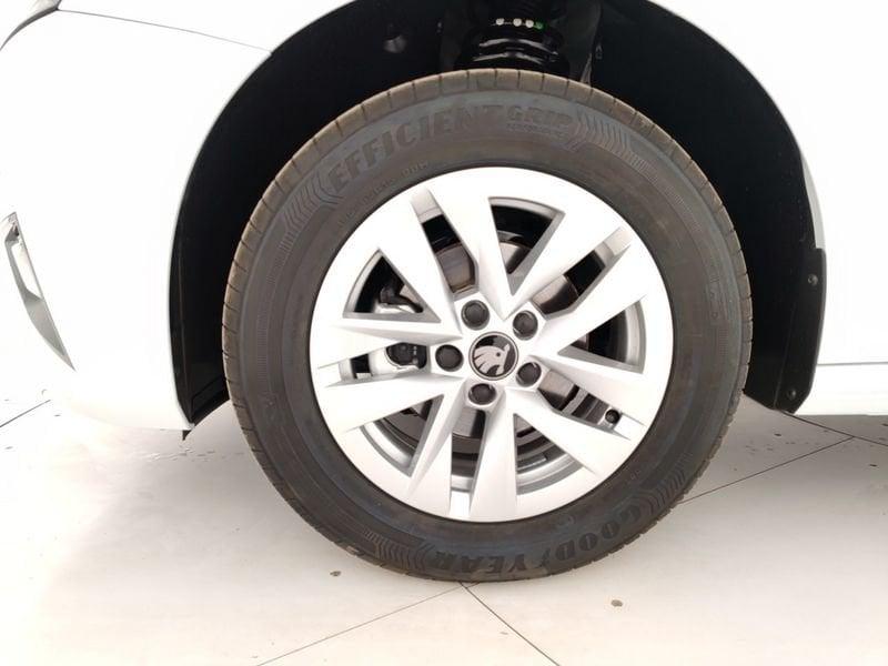 Škoda Fabia 1.0 MPI Evo 59KW YOUNG EDITION