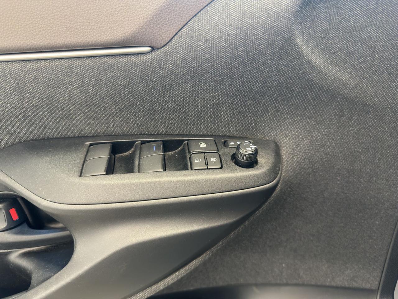 Toyota Yaris Cross 1.5h Lounge awd-i 116cv e-cvt