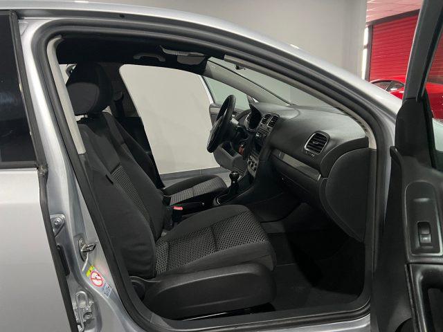 VOLKSWAGEN Golf Business 1.6 TDI 5p.LOOK SPORTIVO