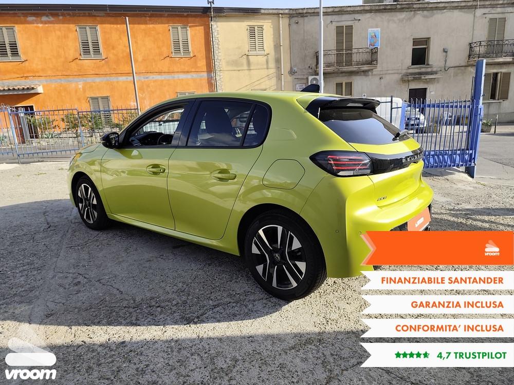 PEUGEOT 208 2ª serie 208 PureTech 100 Stop&Sta...