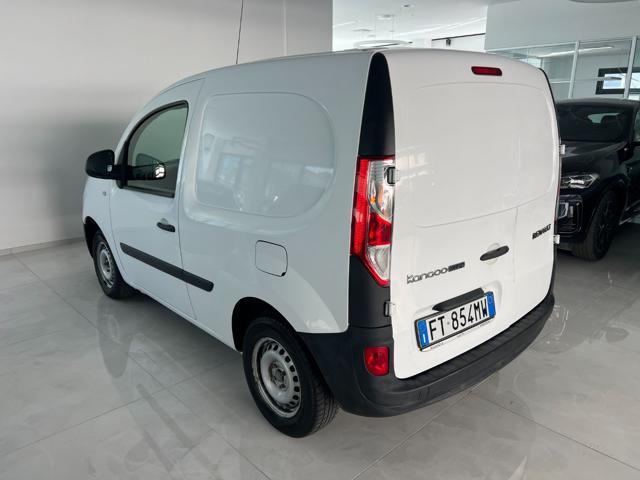 RENAULT Kangoo 1.5 dCi 75CV S&S 3p. Express Compact Iva Esposta