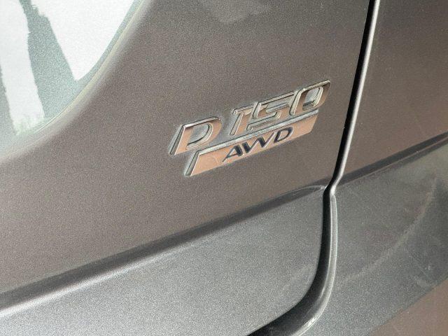 JAGUAR E-Pace 2.0D 150CV AWD S Service Jaguar, Telecamera