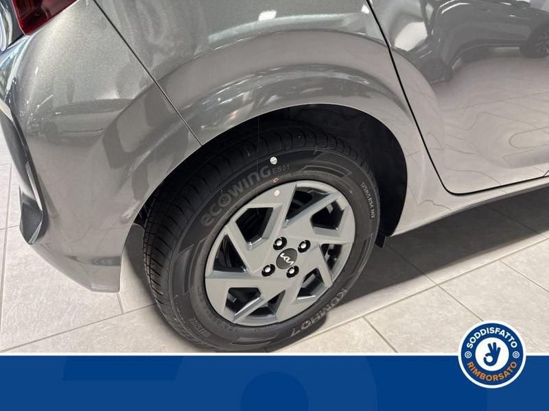 KIA Picanto 1.0 GPL Urban MY25