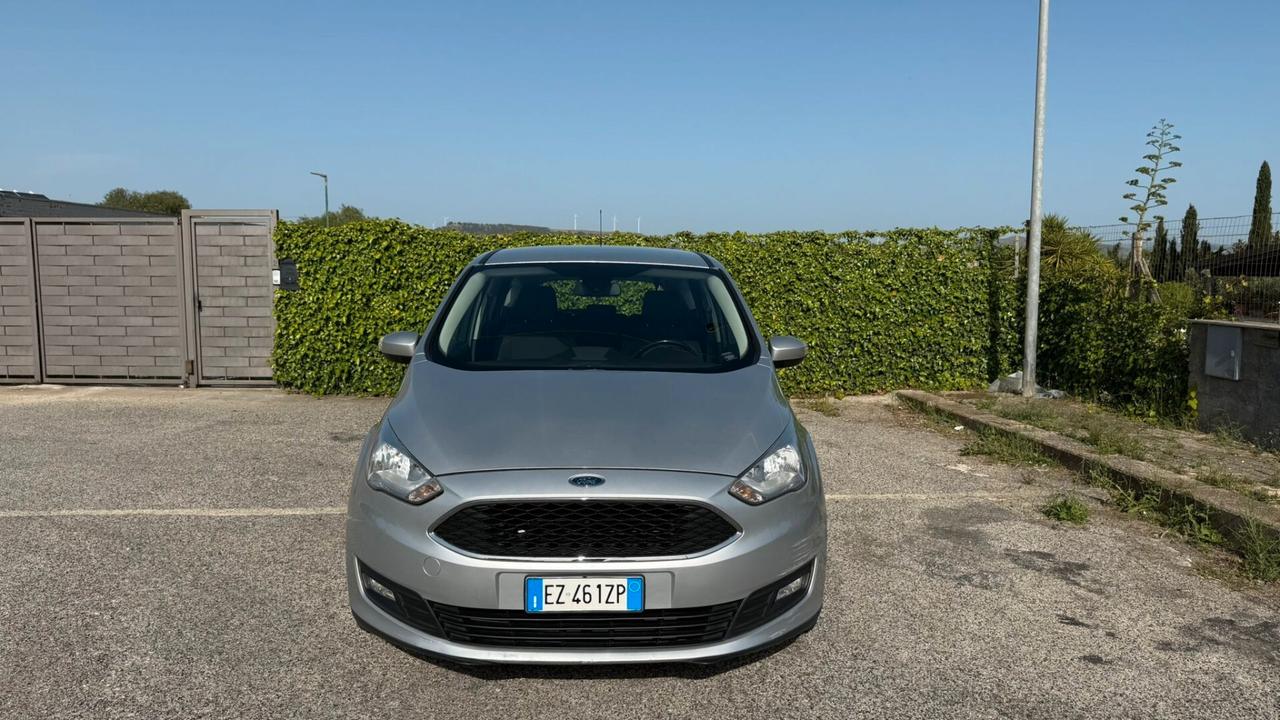 Ford C-Max 1.5 TDCi 120CV Start&Stop Business
