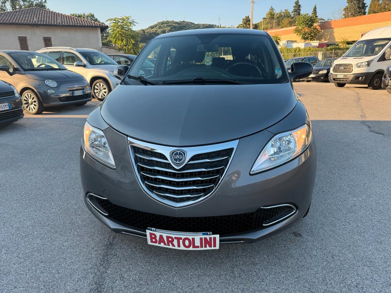 Lancia Ypsilon 1.2 69 CV 5 porte Gold