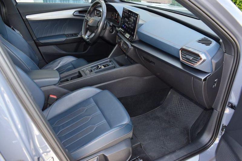 Cupra Formentor VZ 2.0 TSI 310 CV DSG 4Drive