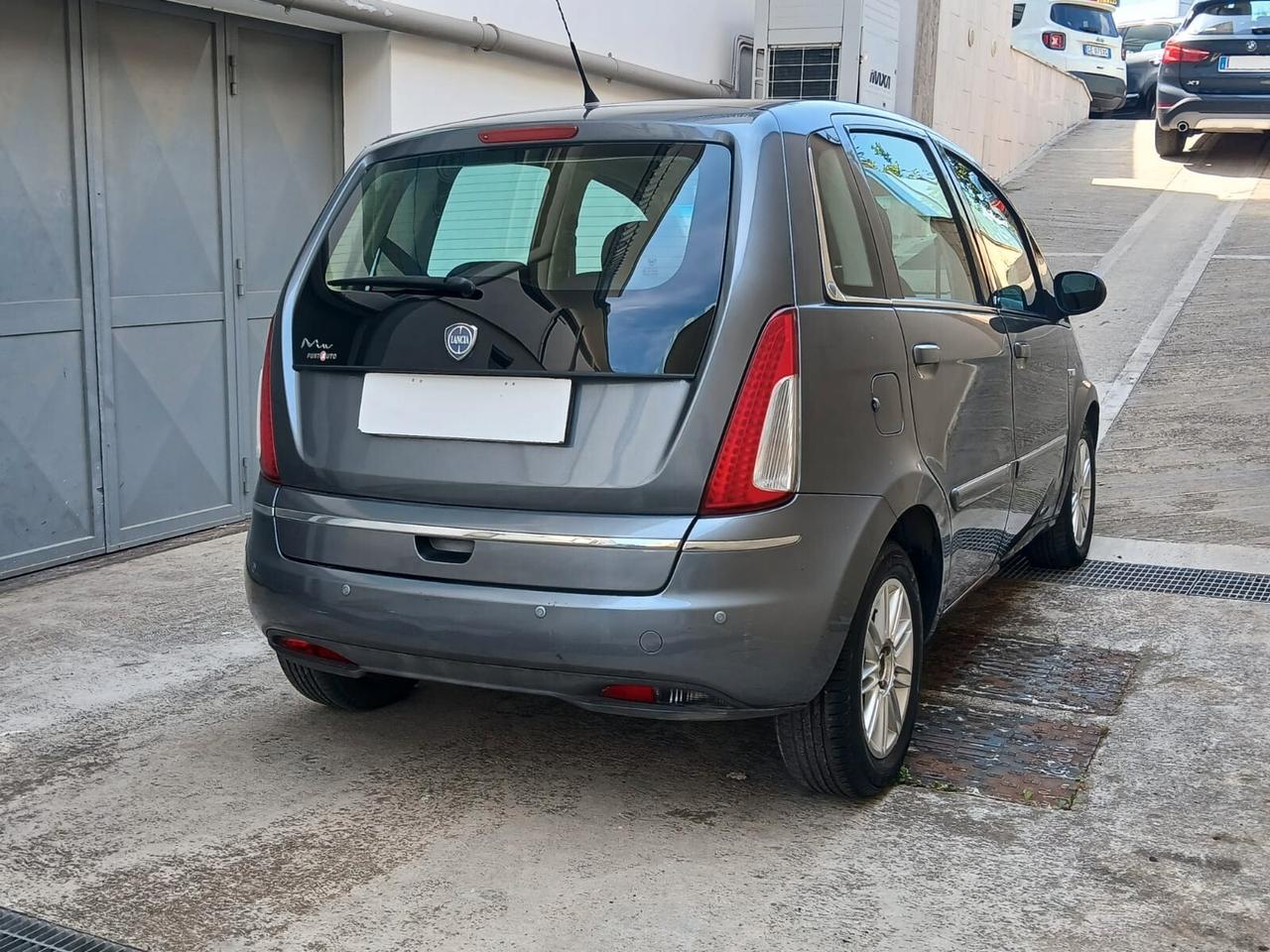 Lancia MUSA 1.3 Mjt 95 CV Gold
