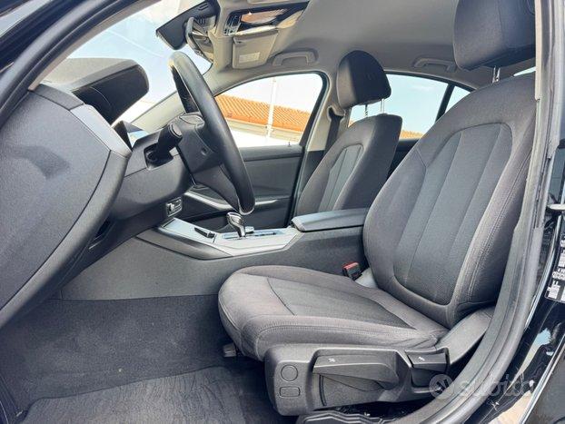 Bmw 320 318 2.0 d 150cv m sport ita uni pro