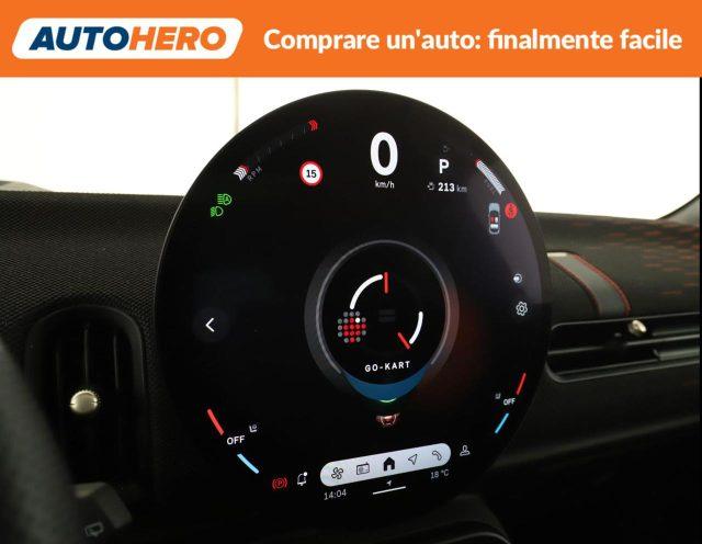 MINI Mini 5 Porte Cooper S Classic