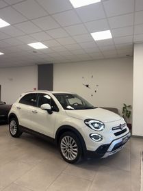 Fiat 500X 1.6 MultiJet 120 CV DCT Lounge