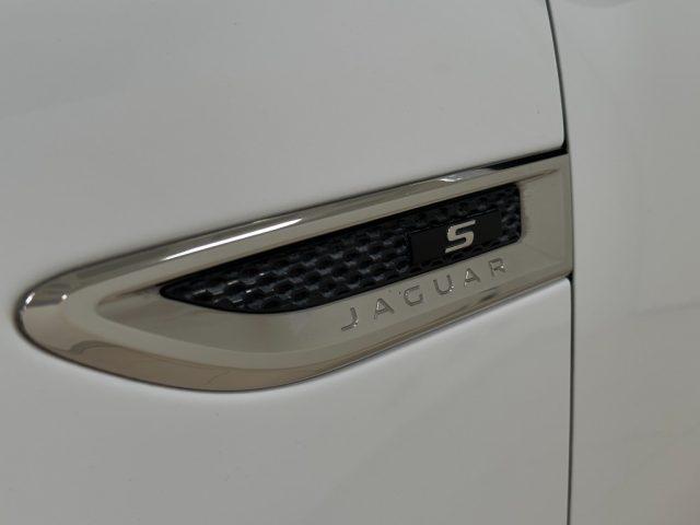 JAGUAR E-Pace 2.0D 150 CV AWD aut. S