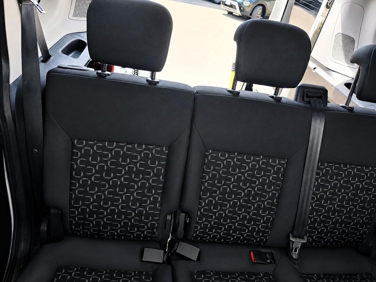 Fiat Doblò 1.6 MJT 16V - 120CV Trasporto Disabili