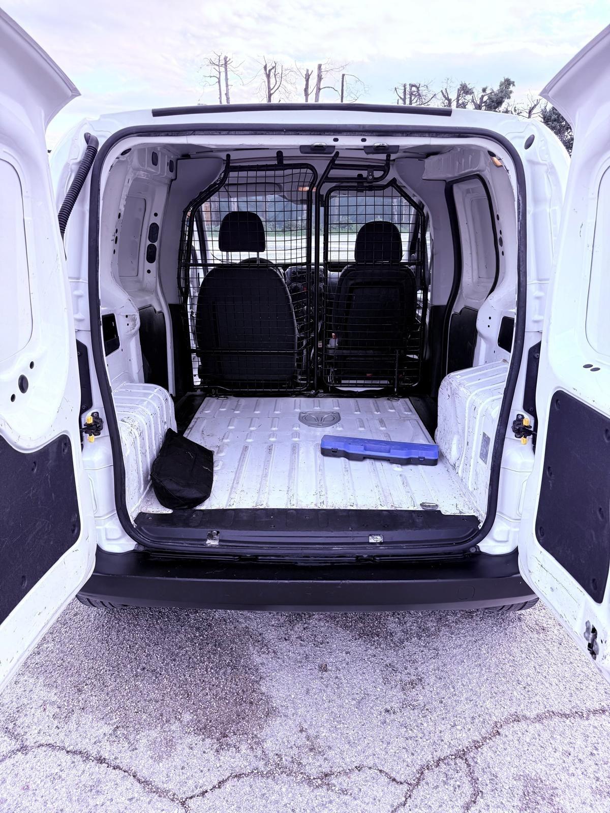 Peugeot Bipper Tepee 1.3 HDi 75cv Ok neopatentati