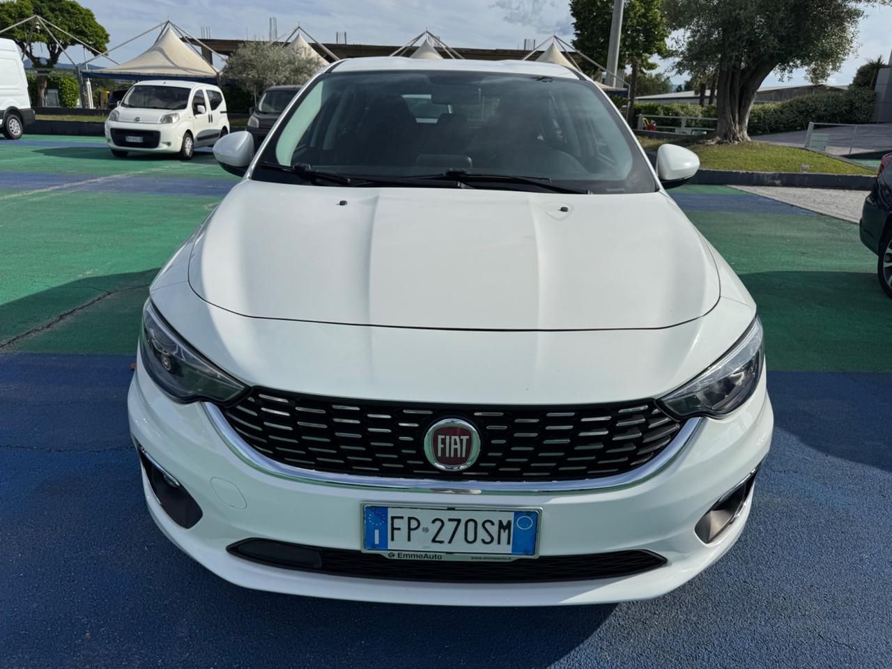 Fiat Tipo 1.3 Mjt S&S 5 porte Business