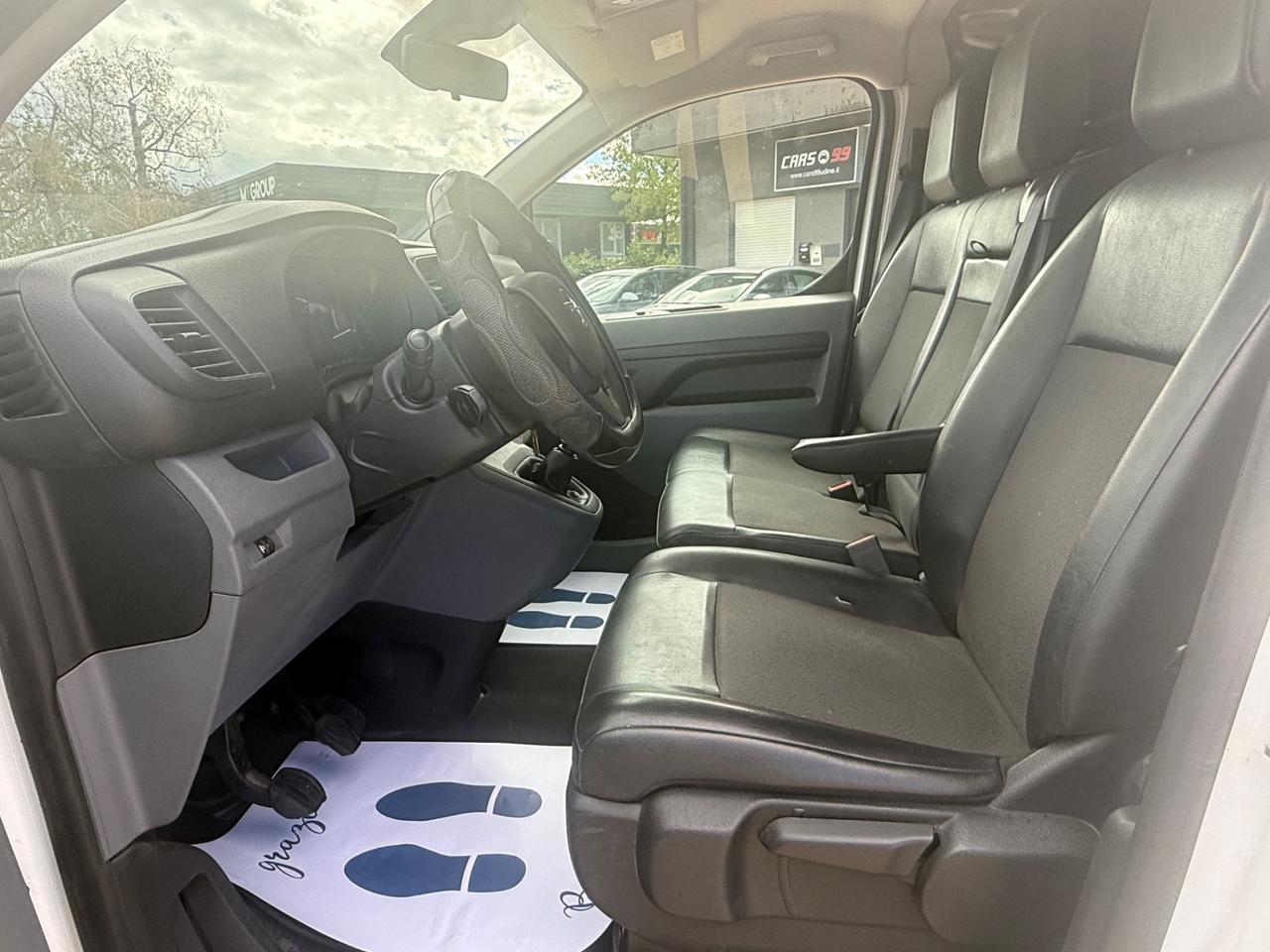 Opel Vivaro 2.0 Diesel 150CV S&S PC-TN S Furgone Enjoy