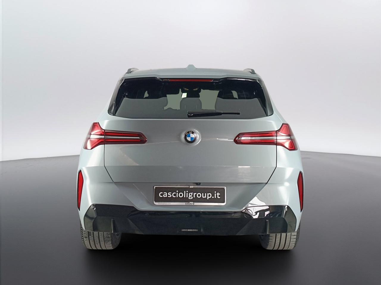 BMW X3 G45 2024 - X3 xdrive20d MSport Pro auto