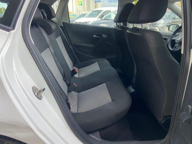VOLKSWAGEN Polo 1.2 5P. Trendline Neopatentati