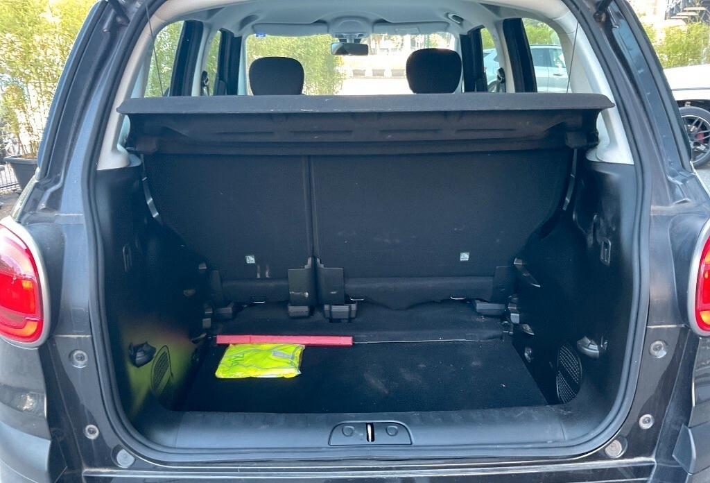 Fiat 500L 1.3 Multijet 95 CV Connect