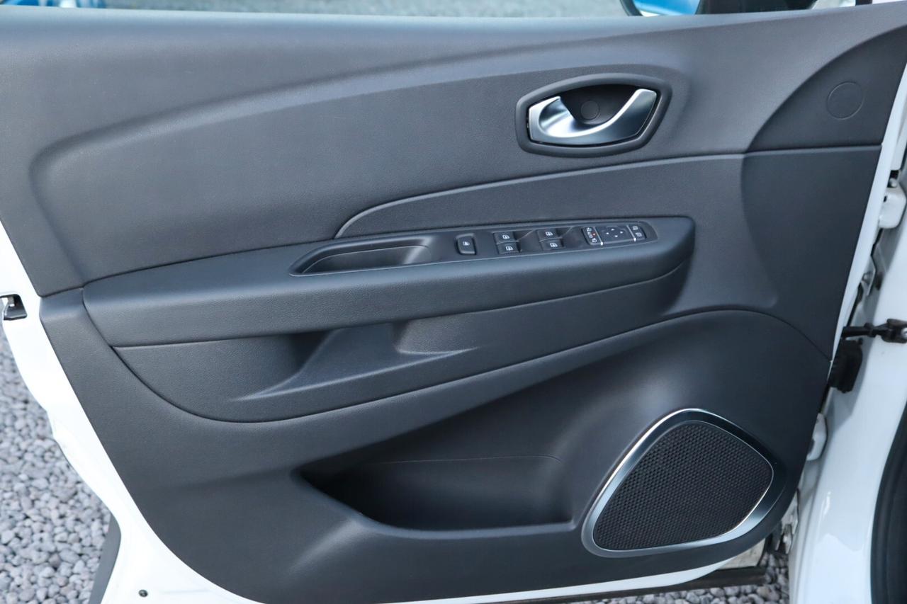 Renault Captur TCe 12V 90 CV Sport Edition2