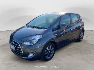 Hyundai ix20 1.4 CRDI 90 CV APP MODE
