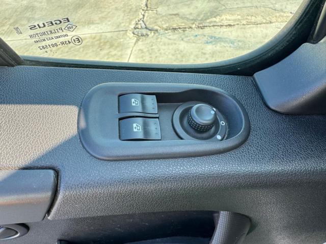 RENAULT 2.3 MASTER 163CV Centina Regolabile